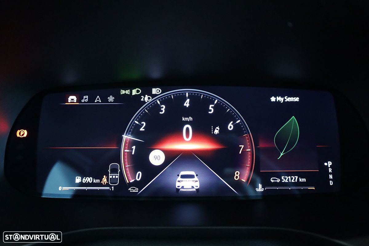 Renault Arkana 1.3 TCe R.S.Line EDC - 17