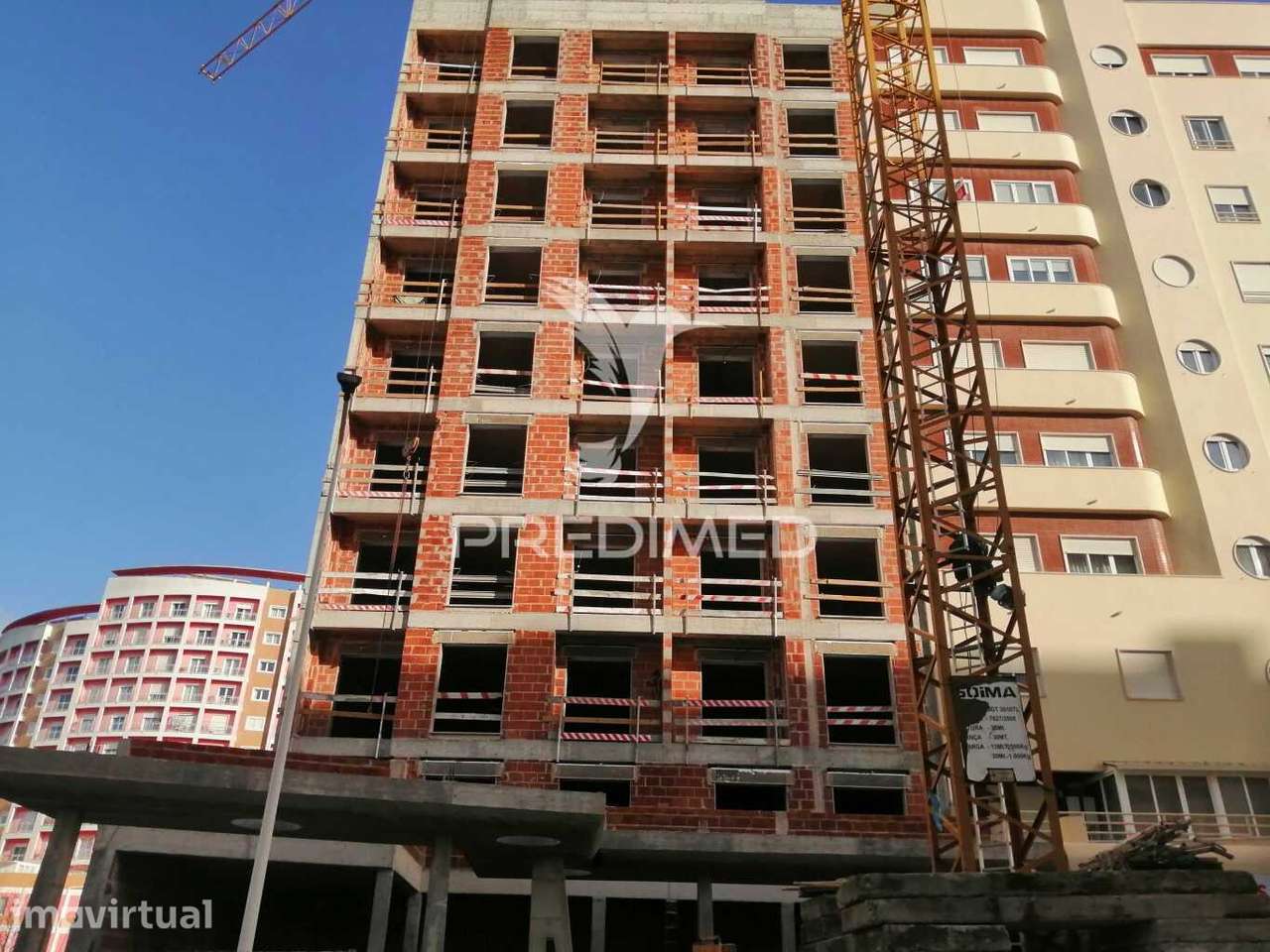 T2 Novo Santa Marta do Pinhal - Grande imagem: 5/10