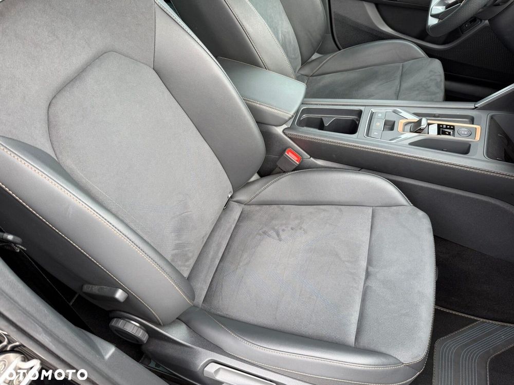 Cupra Formentor 1.5 eTSI mHEV DSG - 26