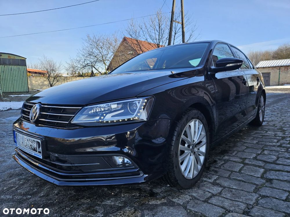 Volkswagen Jetta 1.4 TSI BMT Highline - 3