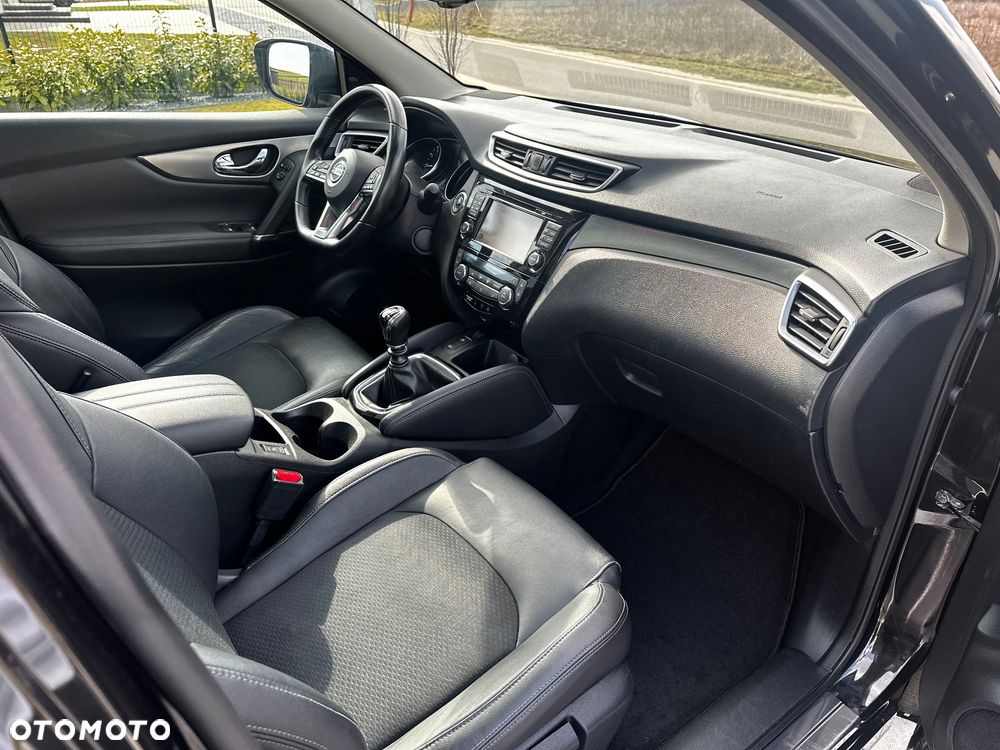 Nissan Qashqai - 17