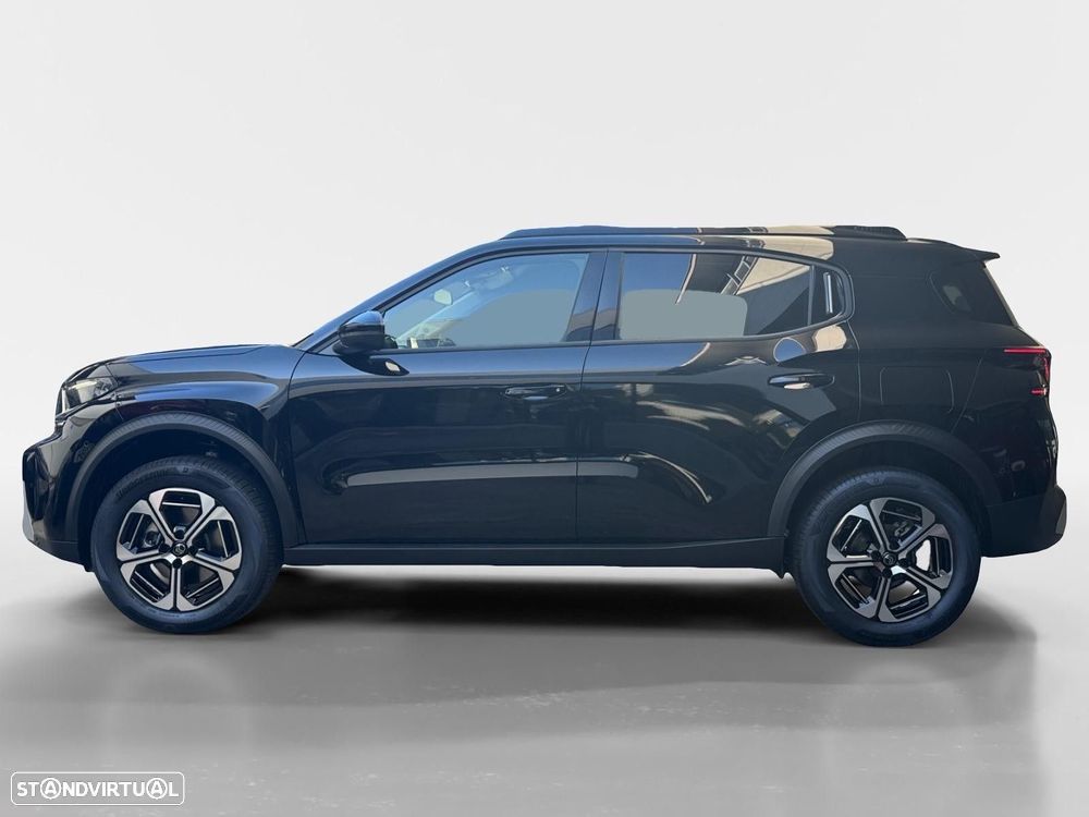 Citroën C3 Aircross - 2