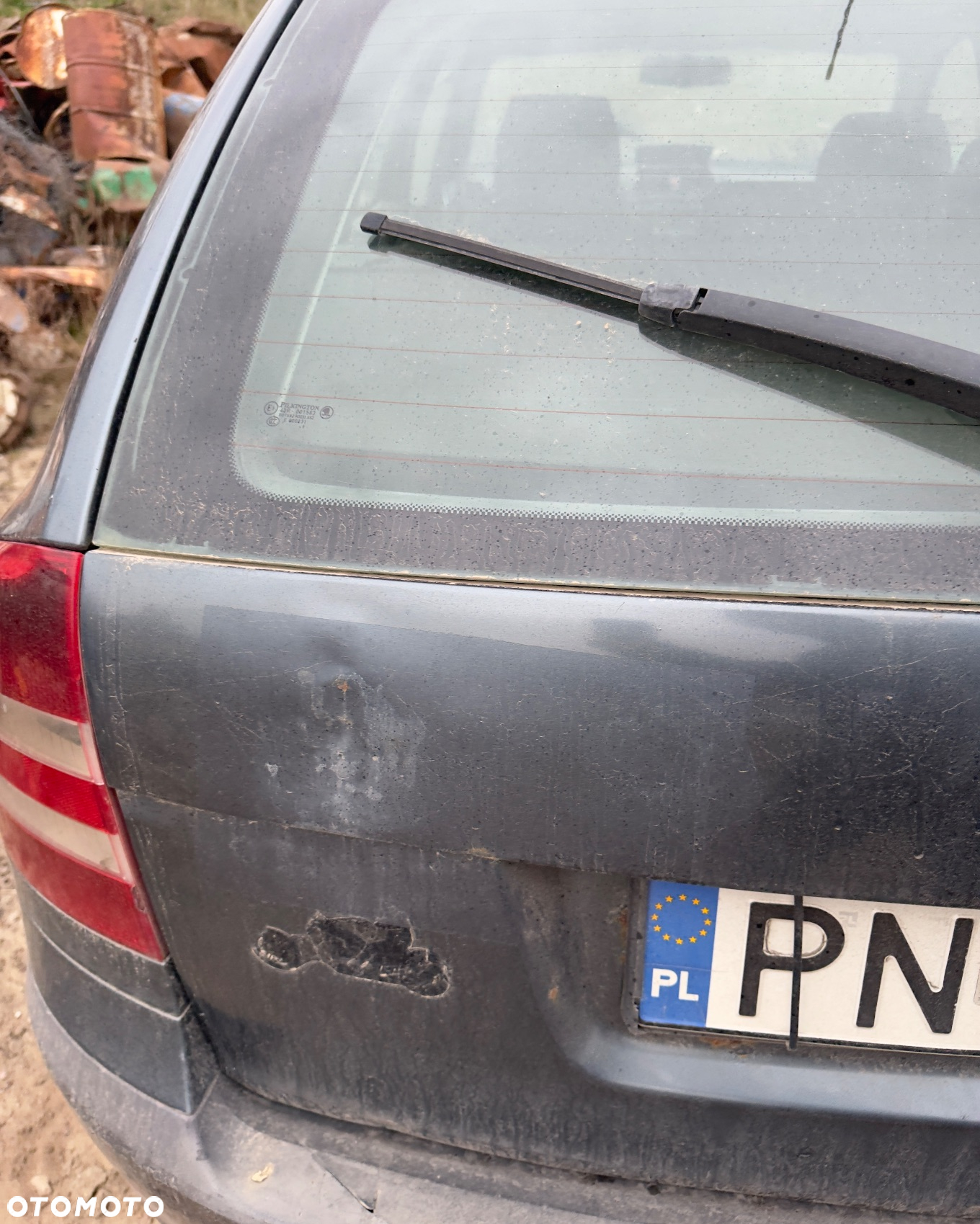Skoda Octavia 1.9 TDI Classic - 8