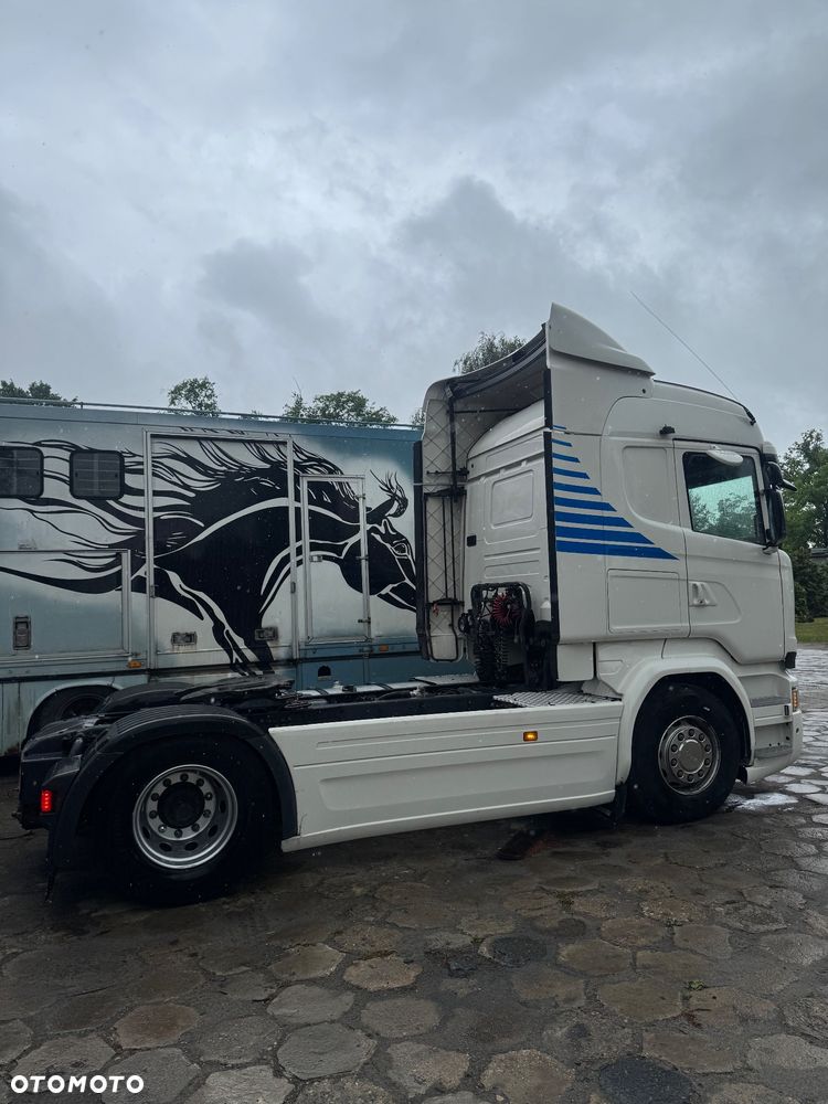 Scania R450 - 3