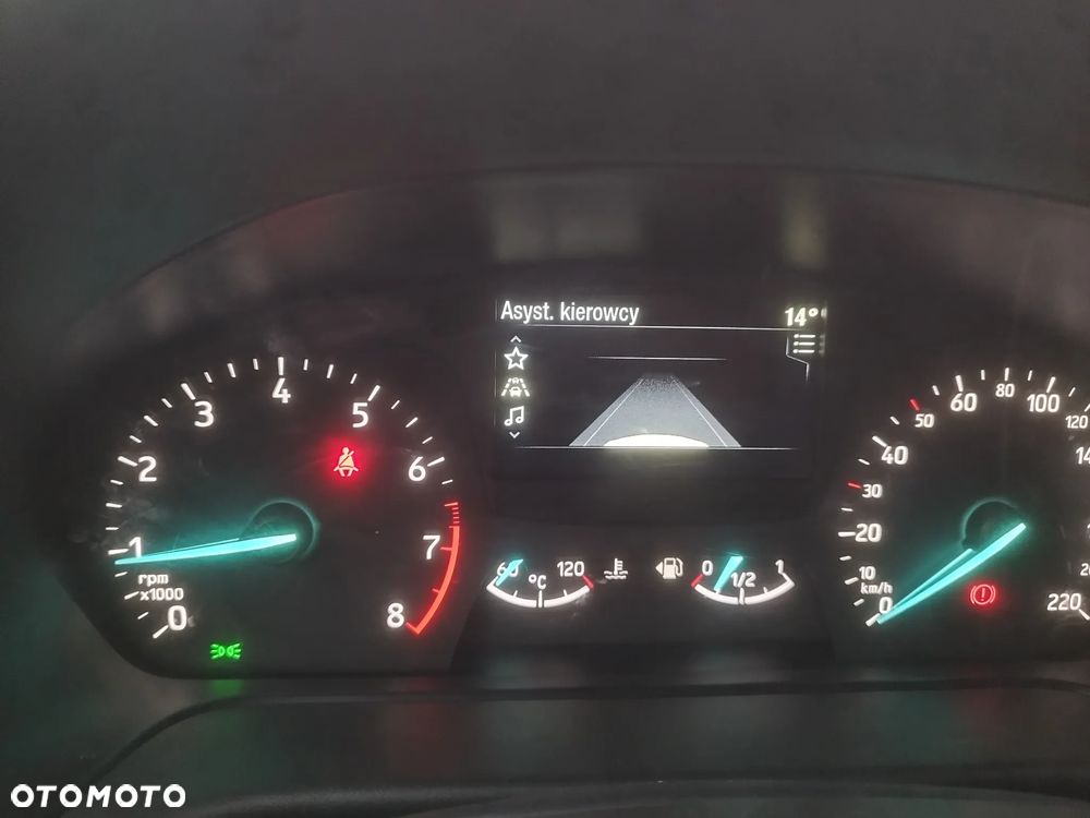 Ford Fiesta - 14
