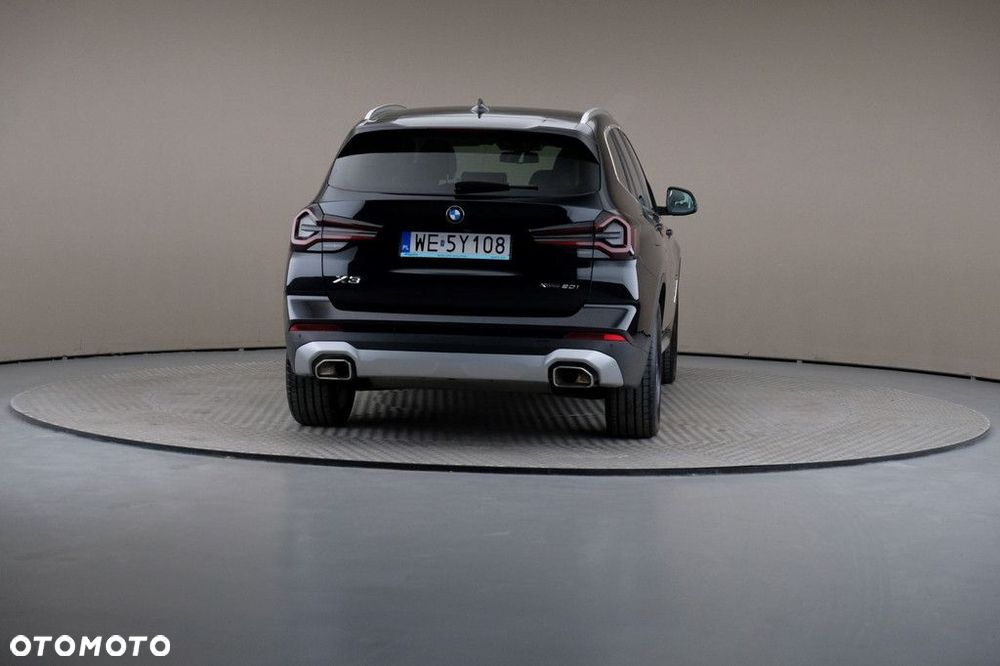BMW X3 - 5