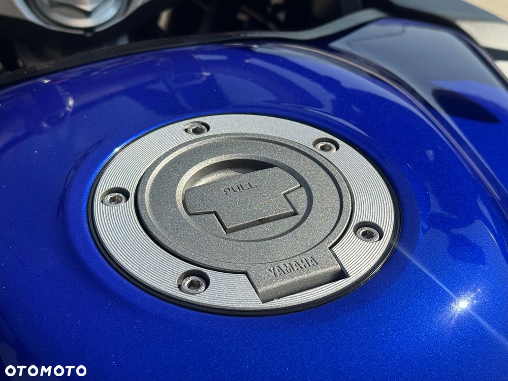 Yamaha Super Tenere - 19