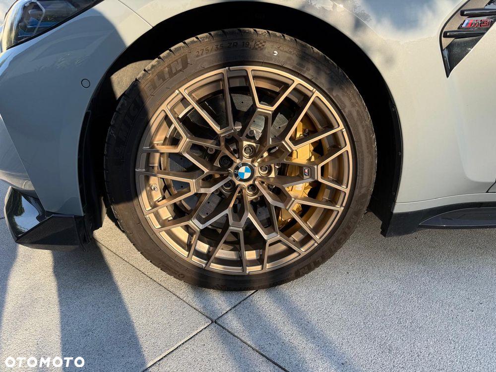 BMW M3 - 19