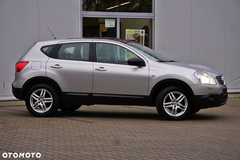 Nissan Qashqai 2.0 Tekna Pack - 18
