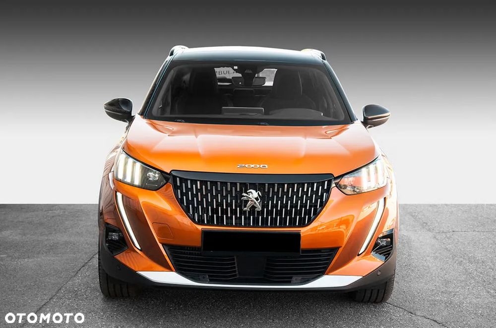 Peugeot 2008 1.2 PureTech GT Pack S&S EAT8 - 2