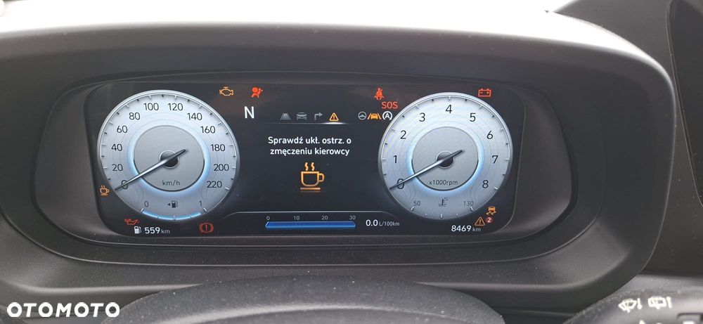 Hyundai i20 1.0 T-GDI Premium DCT - 18