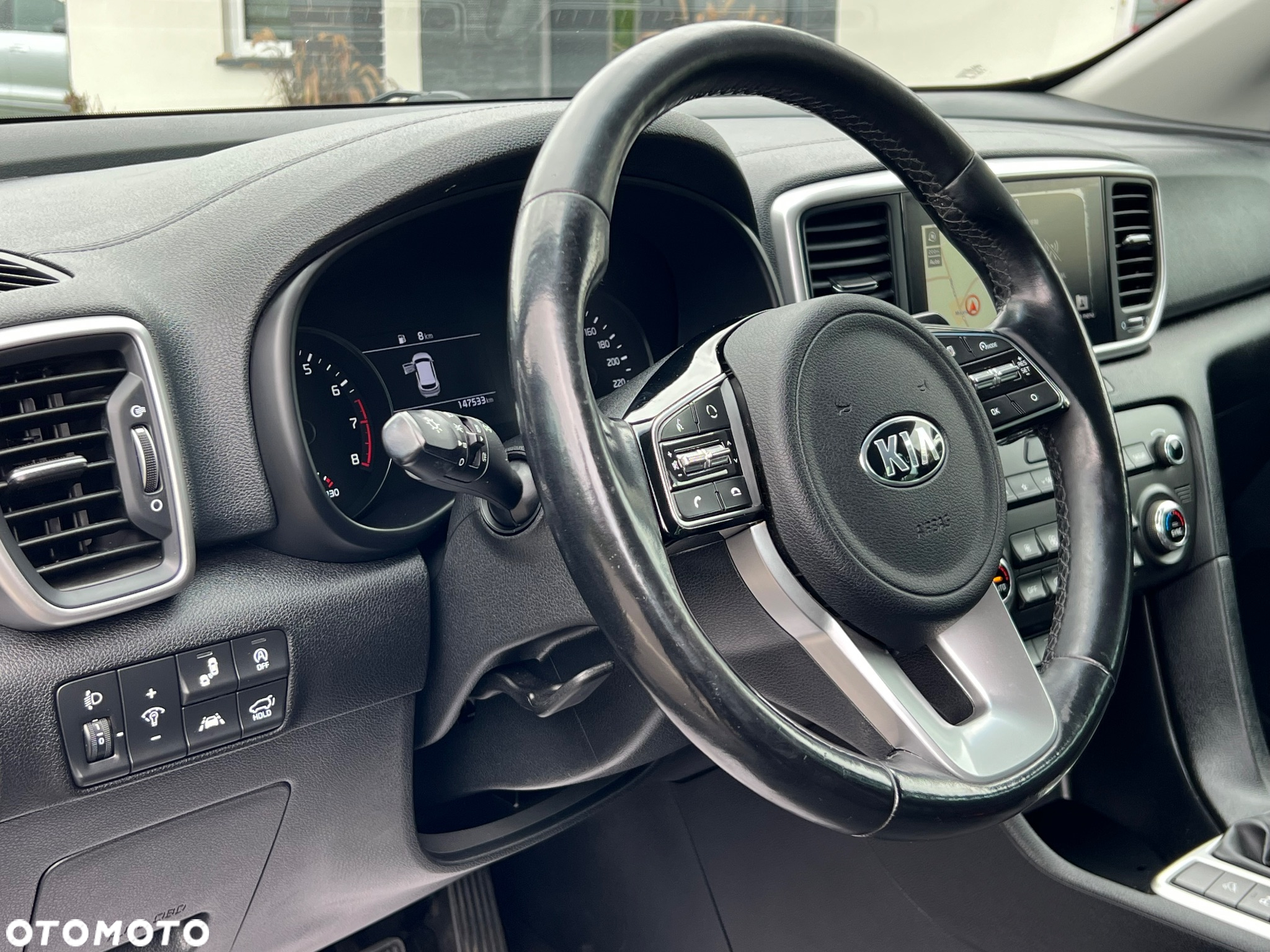 Kia Sportage 1.6 T-GDI L Business Line Plus 2WD - 23
