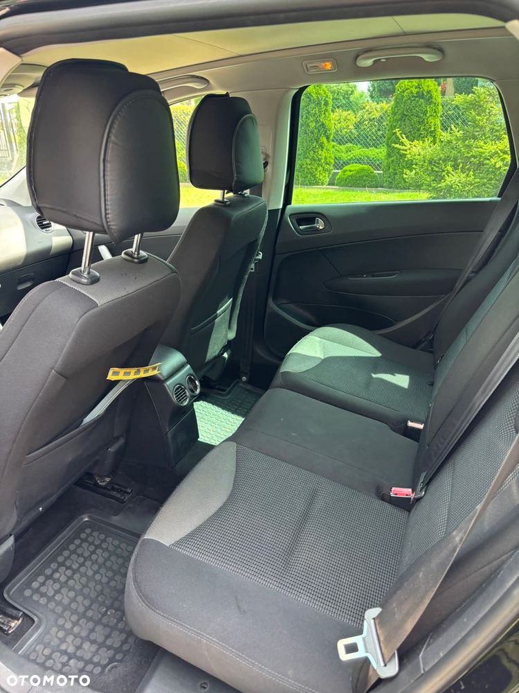 Peugeot 308 - 21