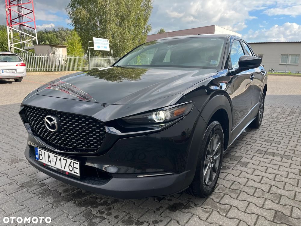 Mazda CX-30 - 5