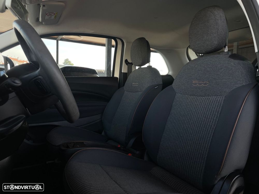 Fiat 500e Icon - 14