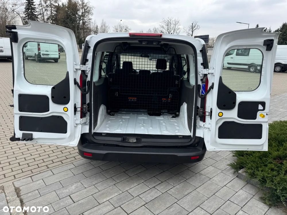 Ford Transit Connect Kombi 230 L2 Trend - 9