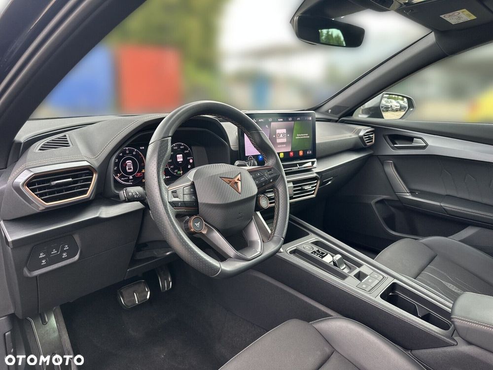 Cupra Formentor 2.0 TSI 4Drive VZ DSG - 12