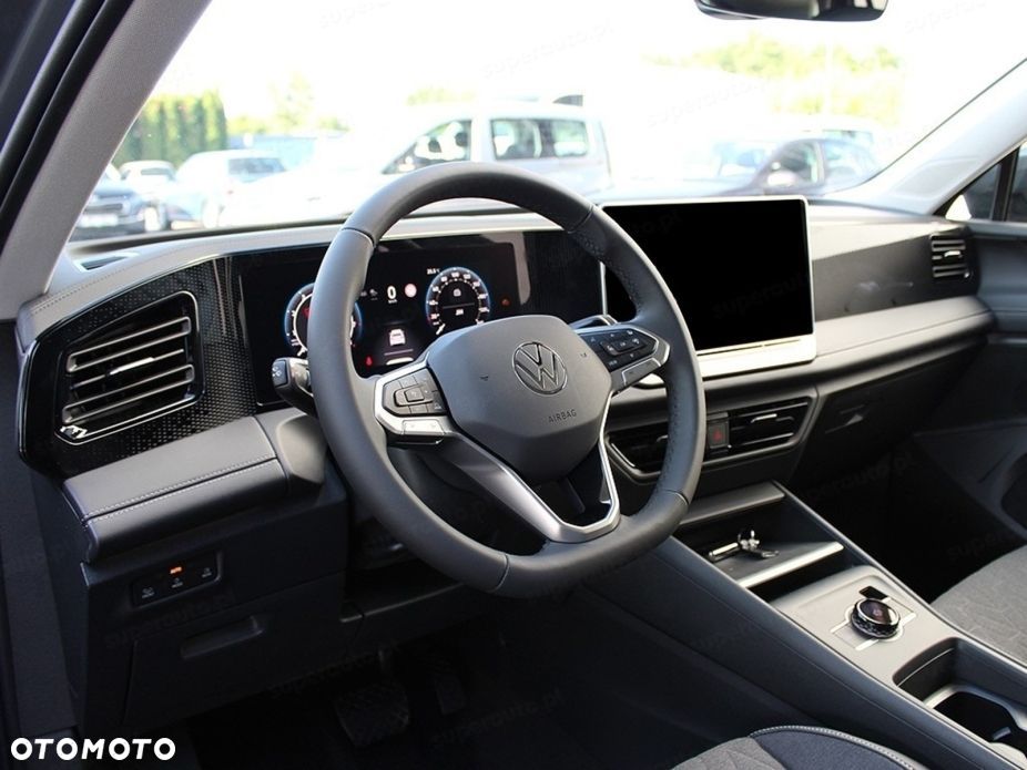 Volkswagen Tiguan 1.5 eTSI Life Plus DSG - 8