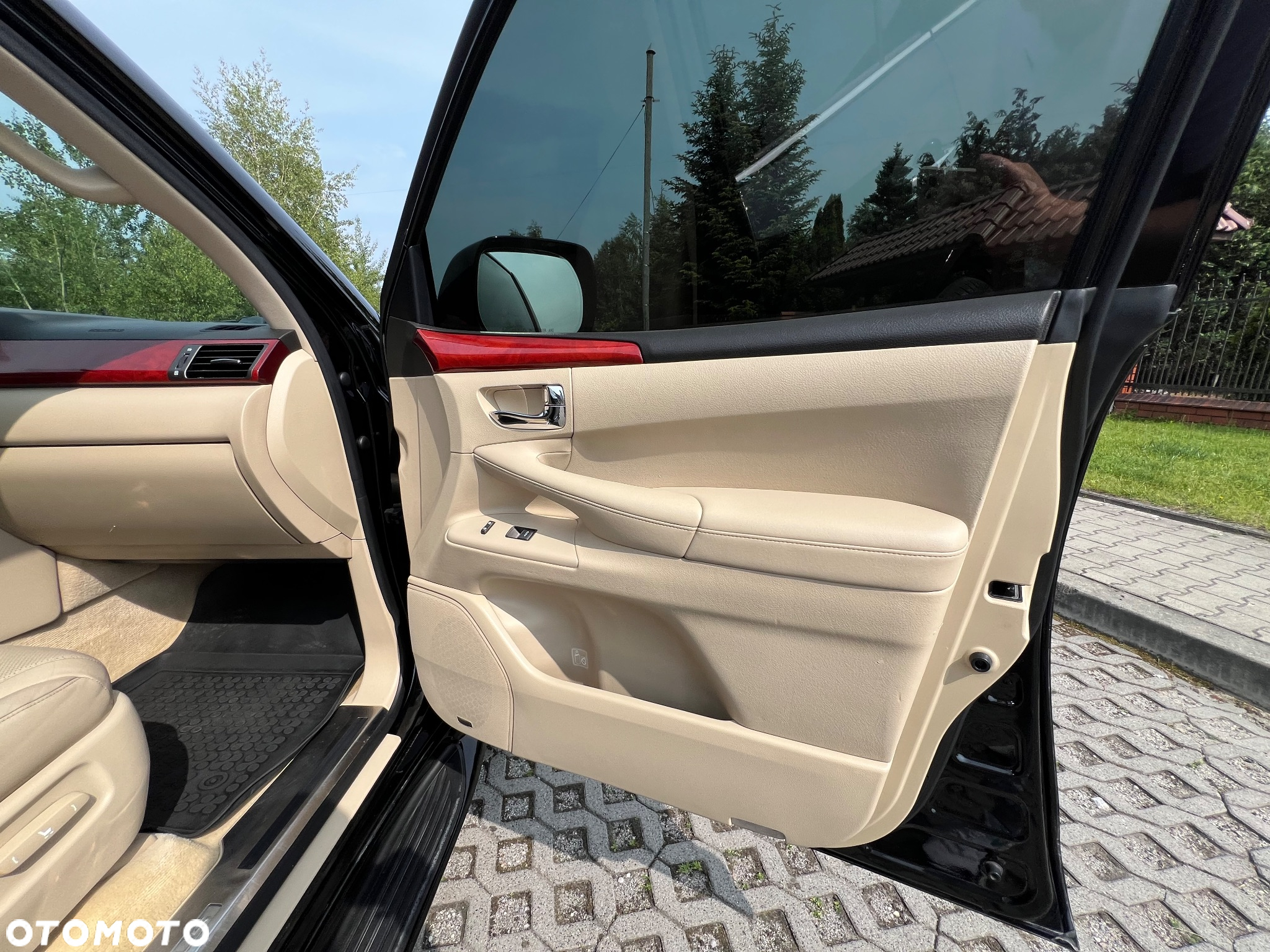 Lexus LX 570 - 15