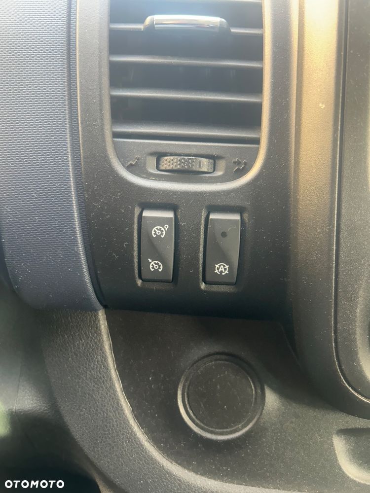 Opel Vivaro L2H1 2.9t Edition Elegance - 18