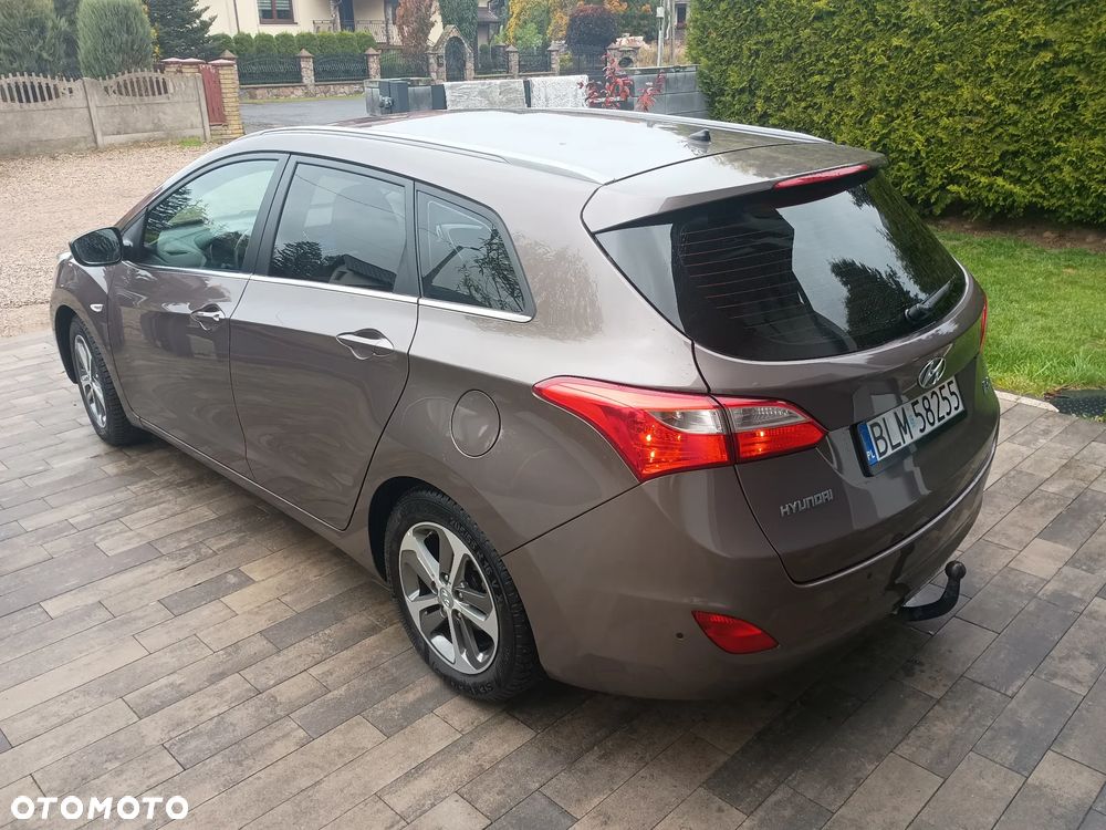 Hyundai i30 1.4 Comfort - 4