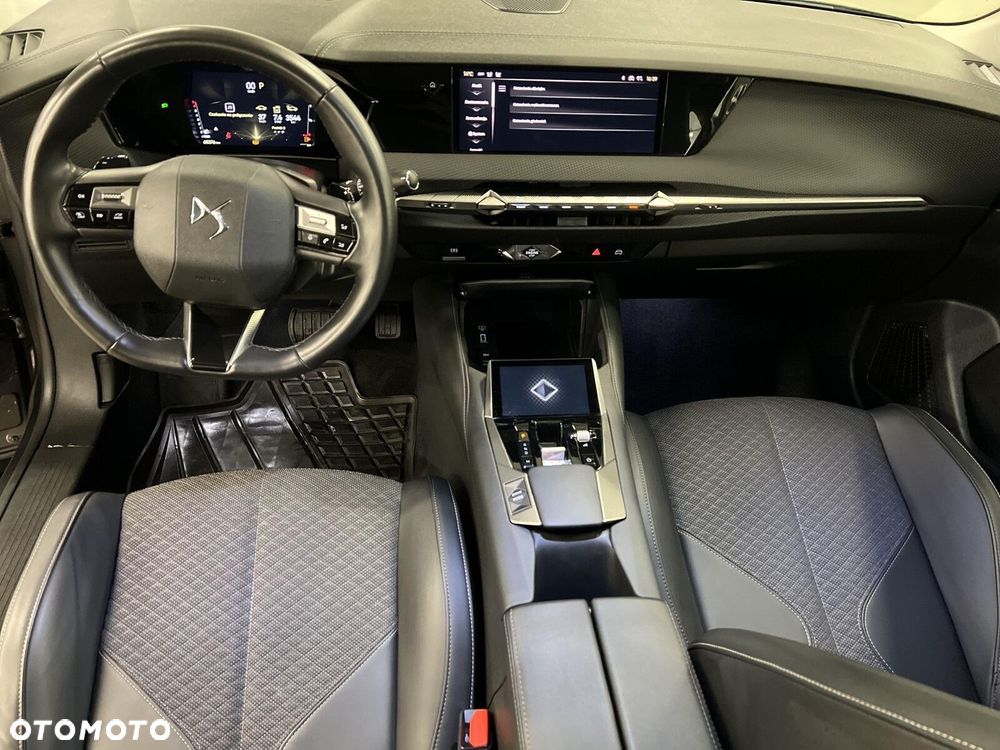 DS Automobiles DS 4 - 25