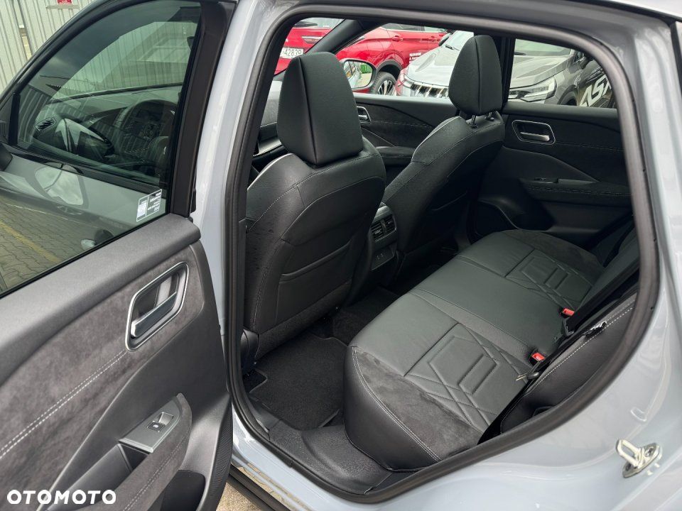 Nissan Qashqai - 7