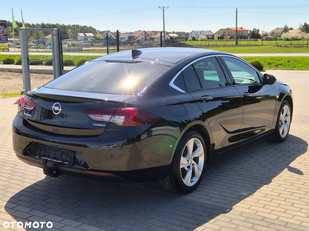 Opel Insignia 1.5 Direct InjectionTurbo Dynamic - 7