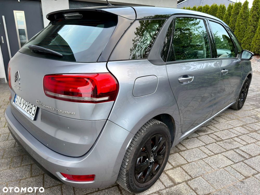 Citroën SpaceTourer - 5