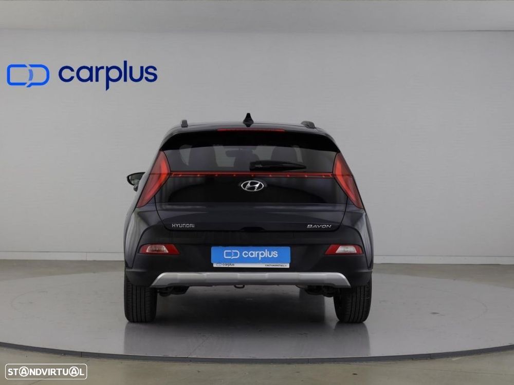 Hyundai Bayon 1.0 T-GDI Premium - 6
