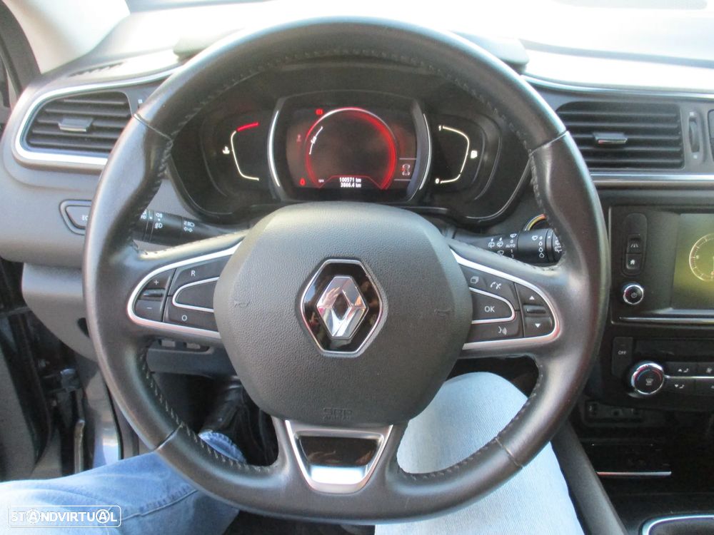 Renault Kadjar 1.5 dCi XMOD - 10