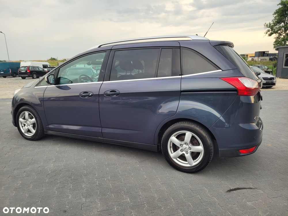 Ford C-MAX - 3