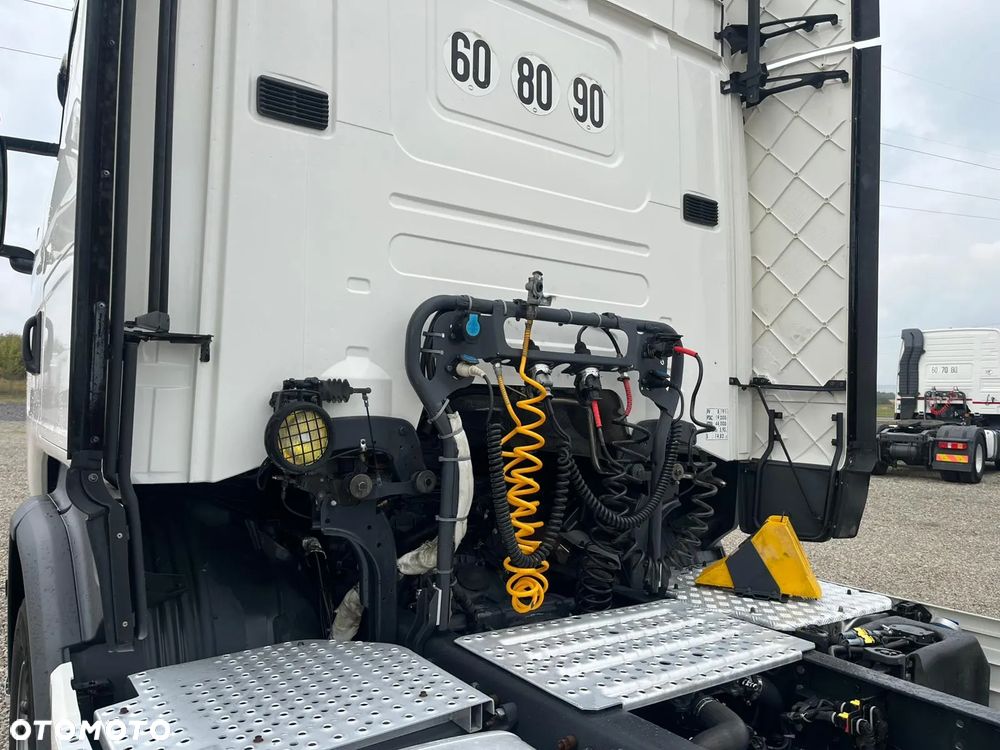 Scania R450 / STREAMLINE / HIGHLINE / Z FRANCJI/ STAN SUPER - 5