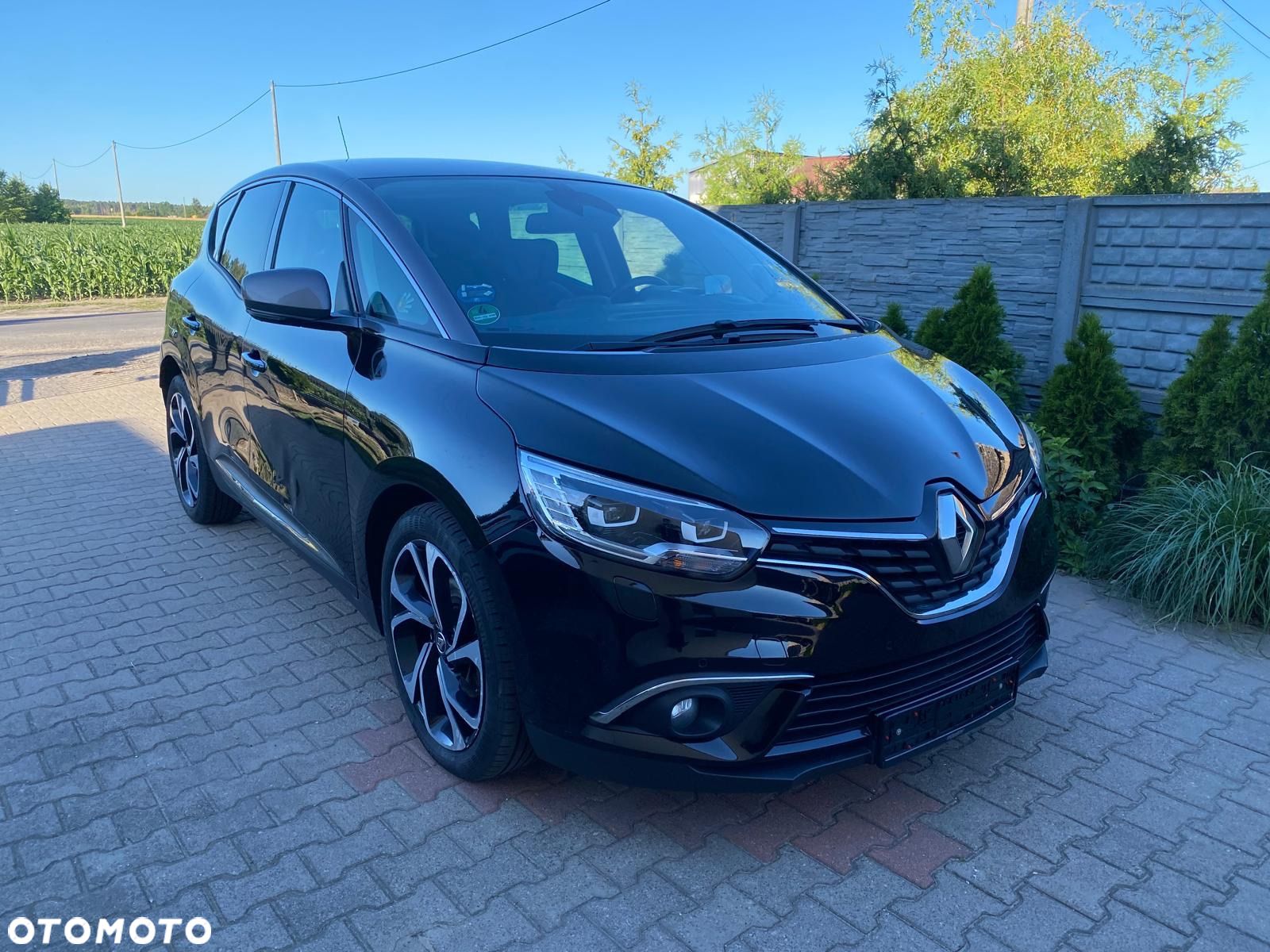 Renault Scenic ENERGY dCi 160 EDC INITIALE PARIS - 1
