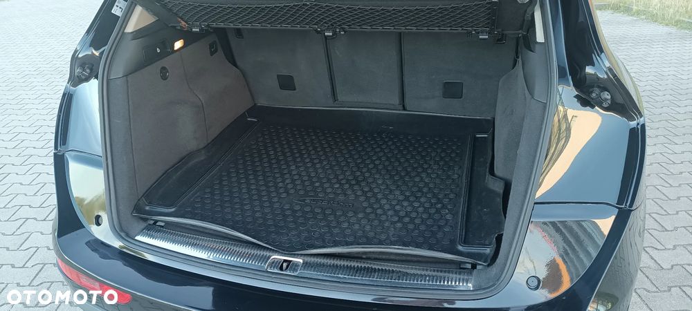 Audi Q5 2.0 TDI Quattro S tronic - 10