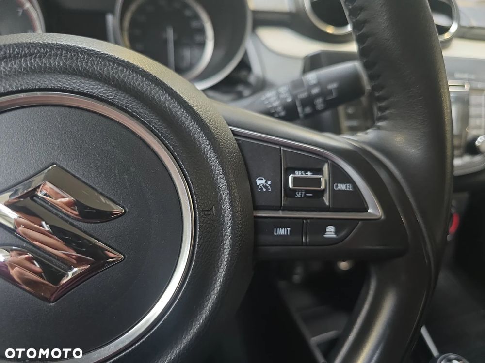 Suzuki Swift 1.2 Dualjet SHVS Premium - 22