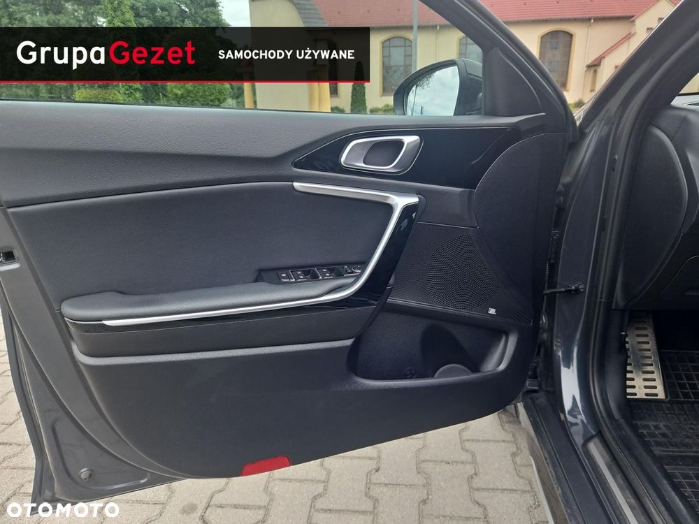 Kia ProCeed 1.4 T-GDI GT Line DCT - 10