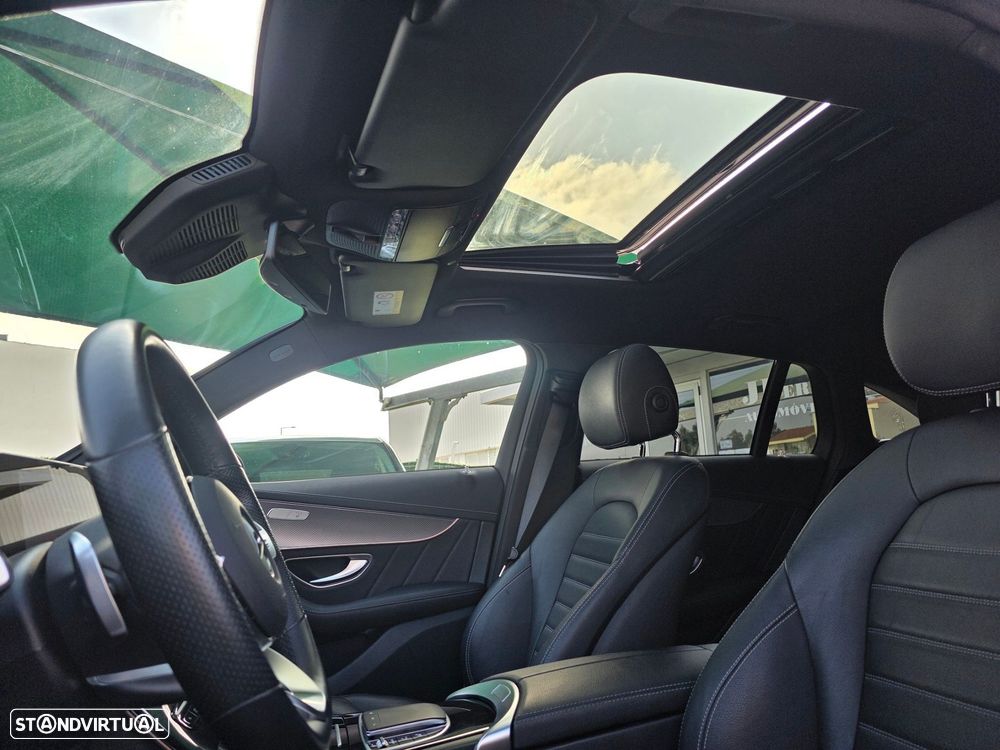 Mercedes-Benz EQC 400 4Matic - 18