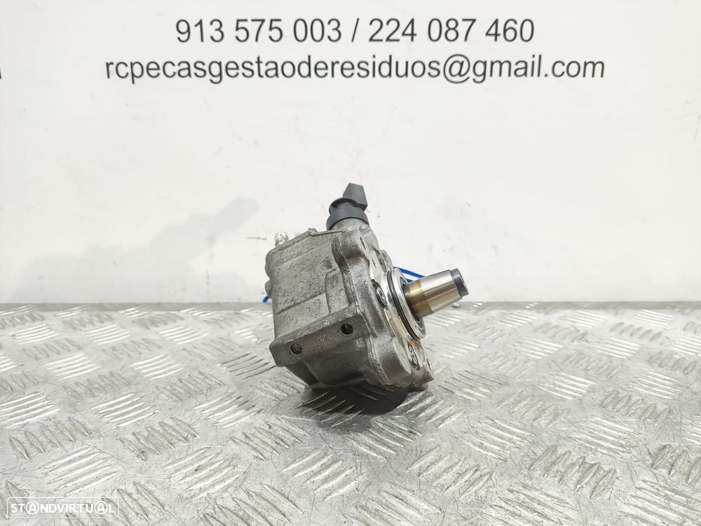 Bomba Injetora De Alta Pressão Original Bosch BMW 2.0 N47D20C 0445010506 7797874 - 7