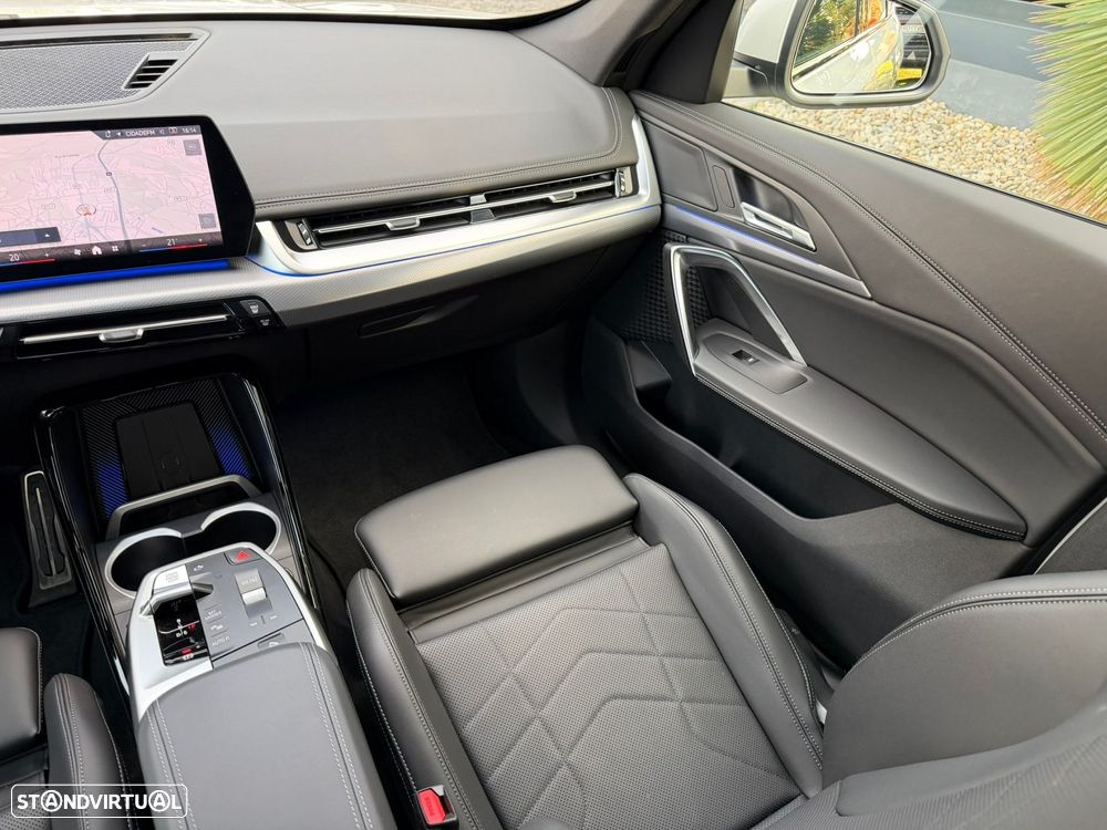 BMW X1 xDrive25e Pack Desportivo M - 26