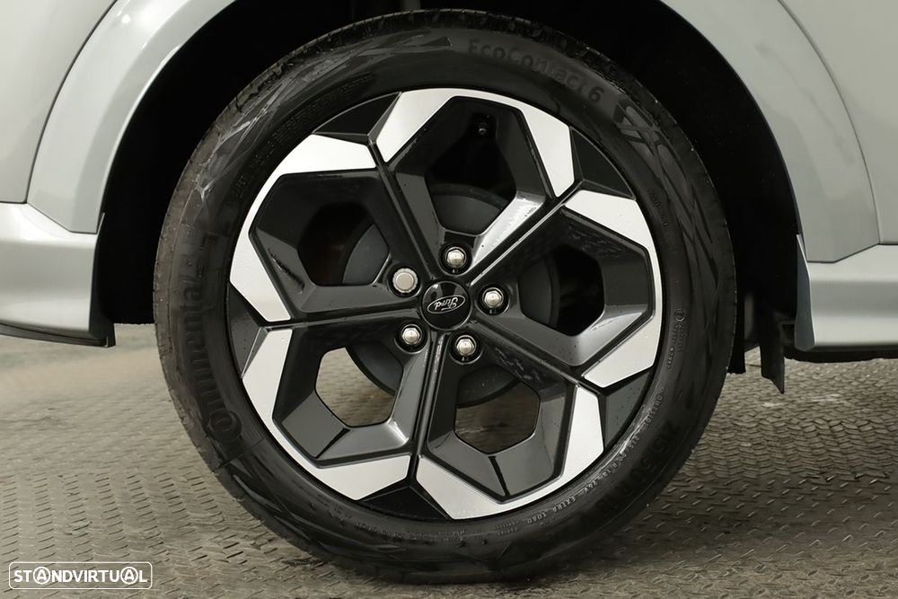 Ford Puma 1.0 EcoBoost MHEV ST-Line X - 5