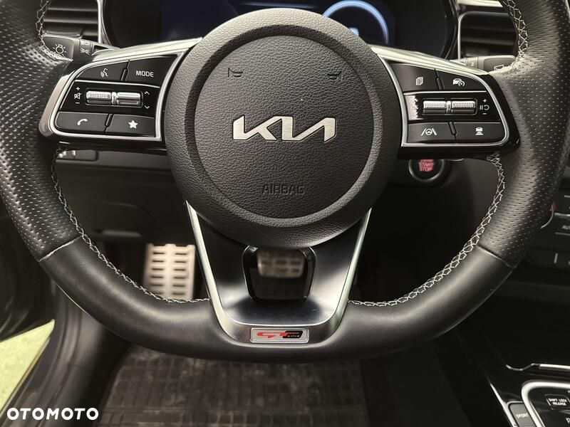 Kia Ceed 1.5 T-GDI GT-Line DCT - 13