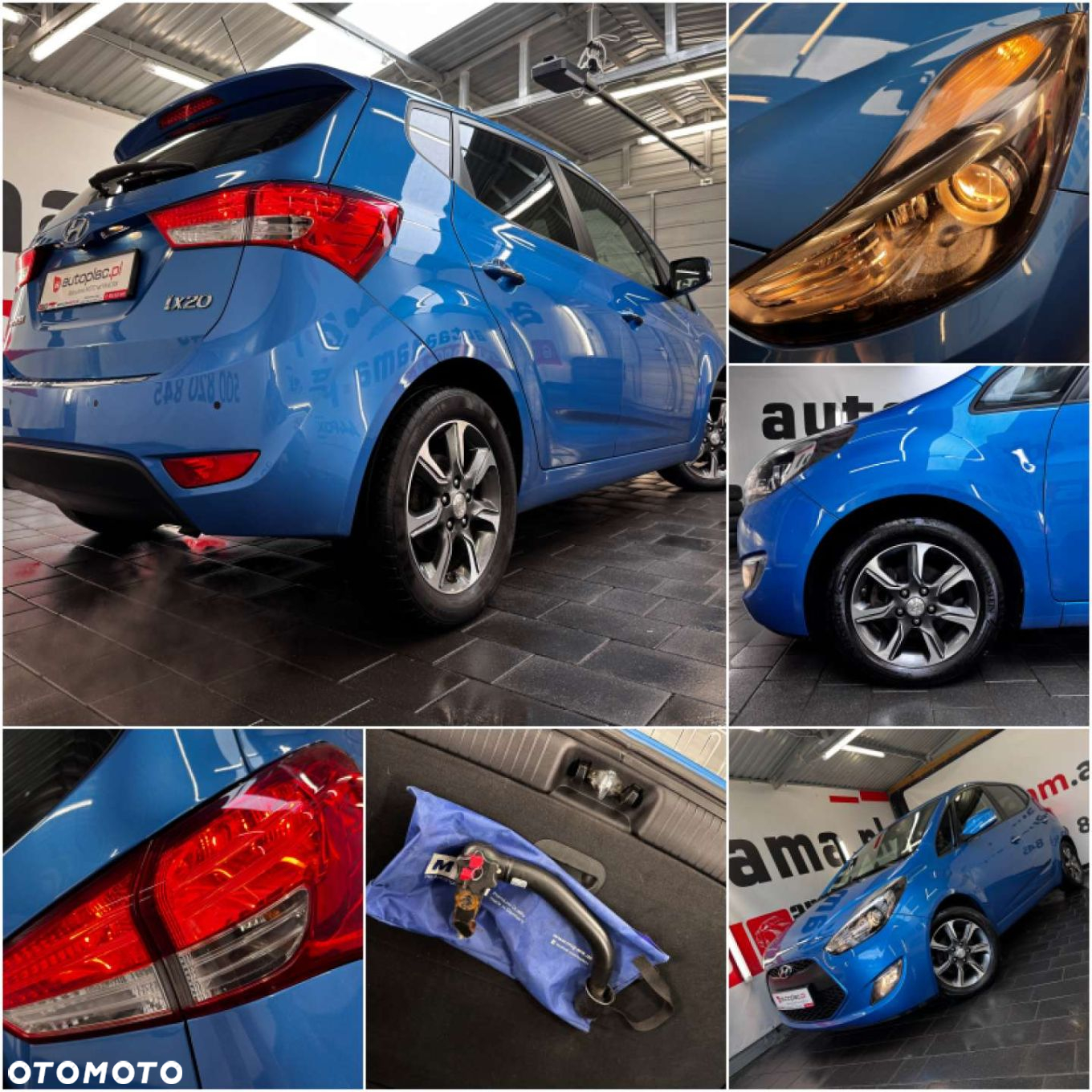 Hyundai ix20 - 19