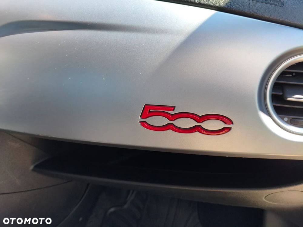 Fiat 500 1.2 S - 30