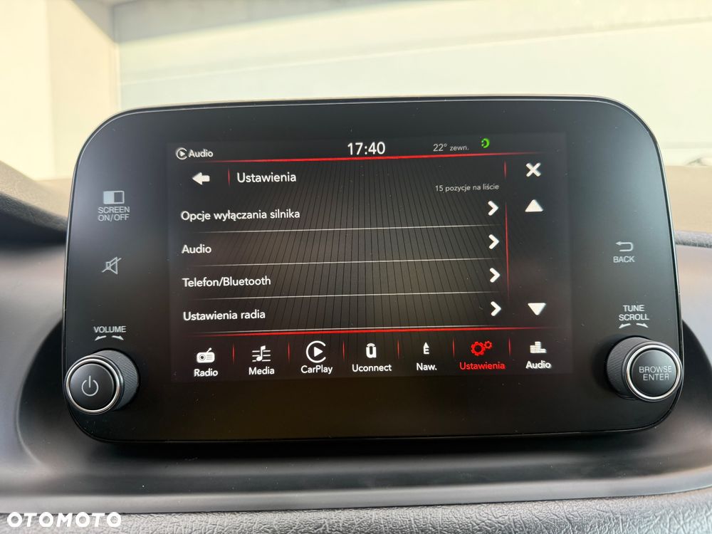 Fiat Tipo 1.4 T-Jet 16v S-Design - 20