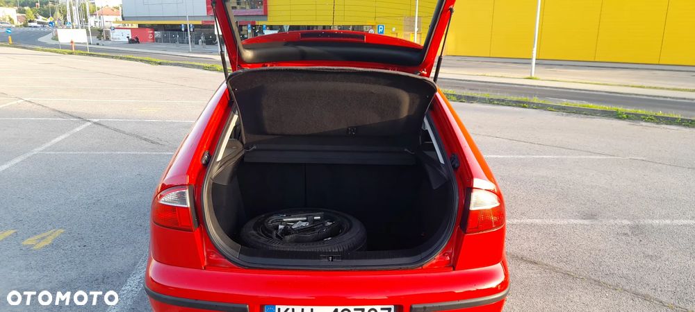 Seat Leon - 24