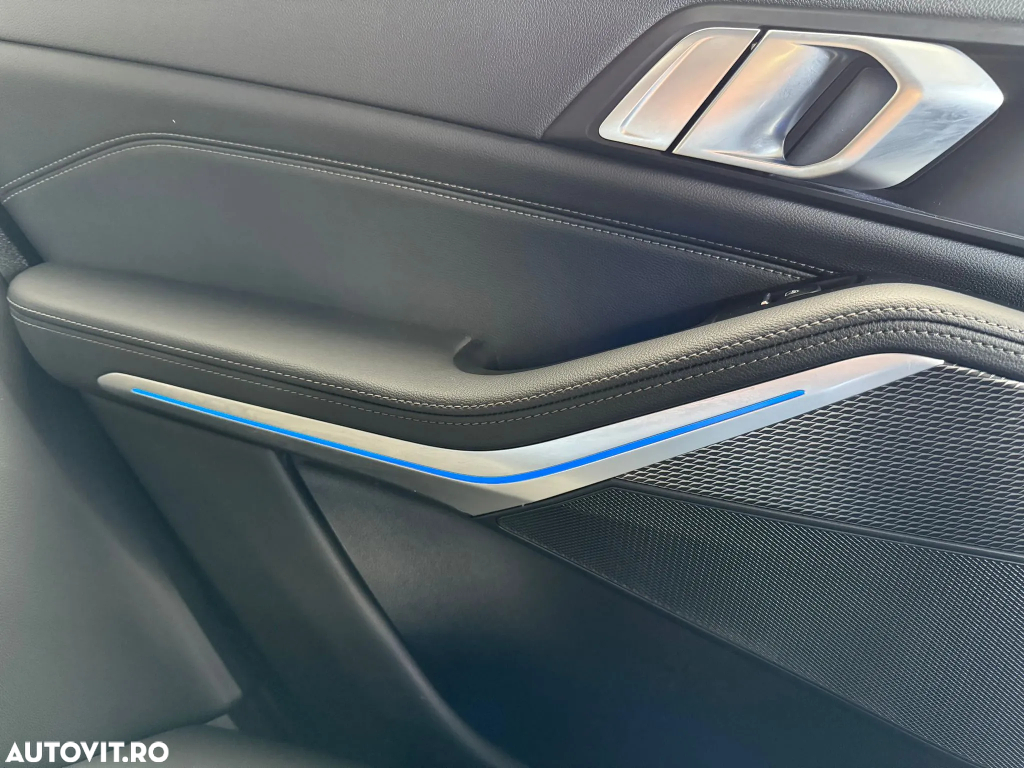 BMW X5 xDrive45e AT PHEV - 28