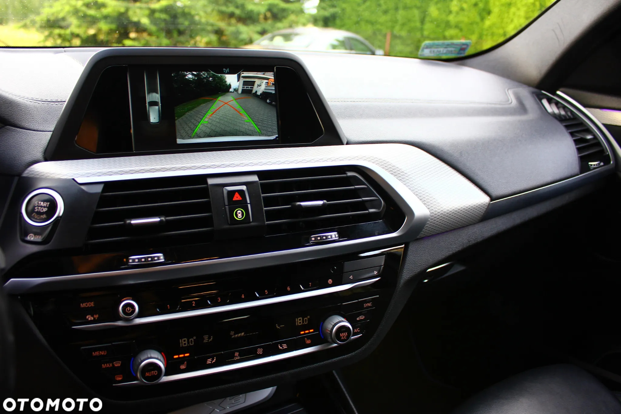 BMW X3 xDrive20i M Sport sport - 30
