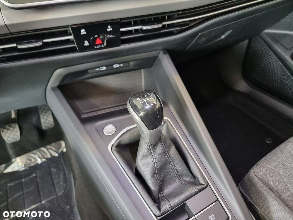Volkswagen Golf Variant 1.5 TSI Life Plus - 17