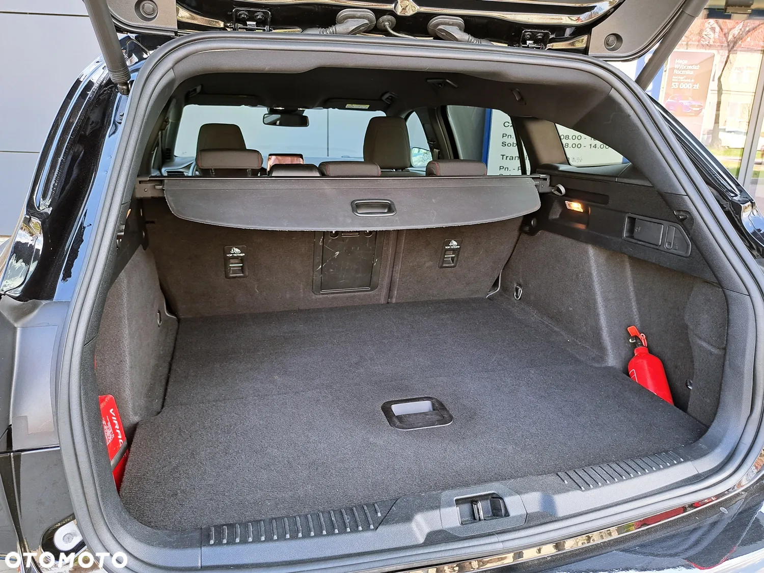 Ford Focus 1.5 EcoBlue SCR ST-Line - 28